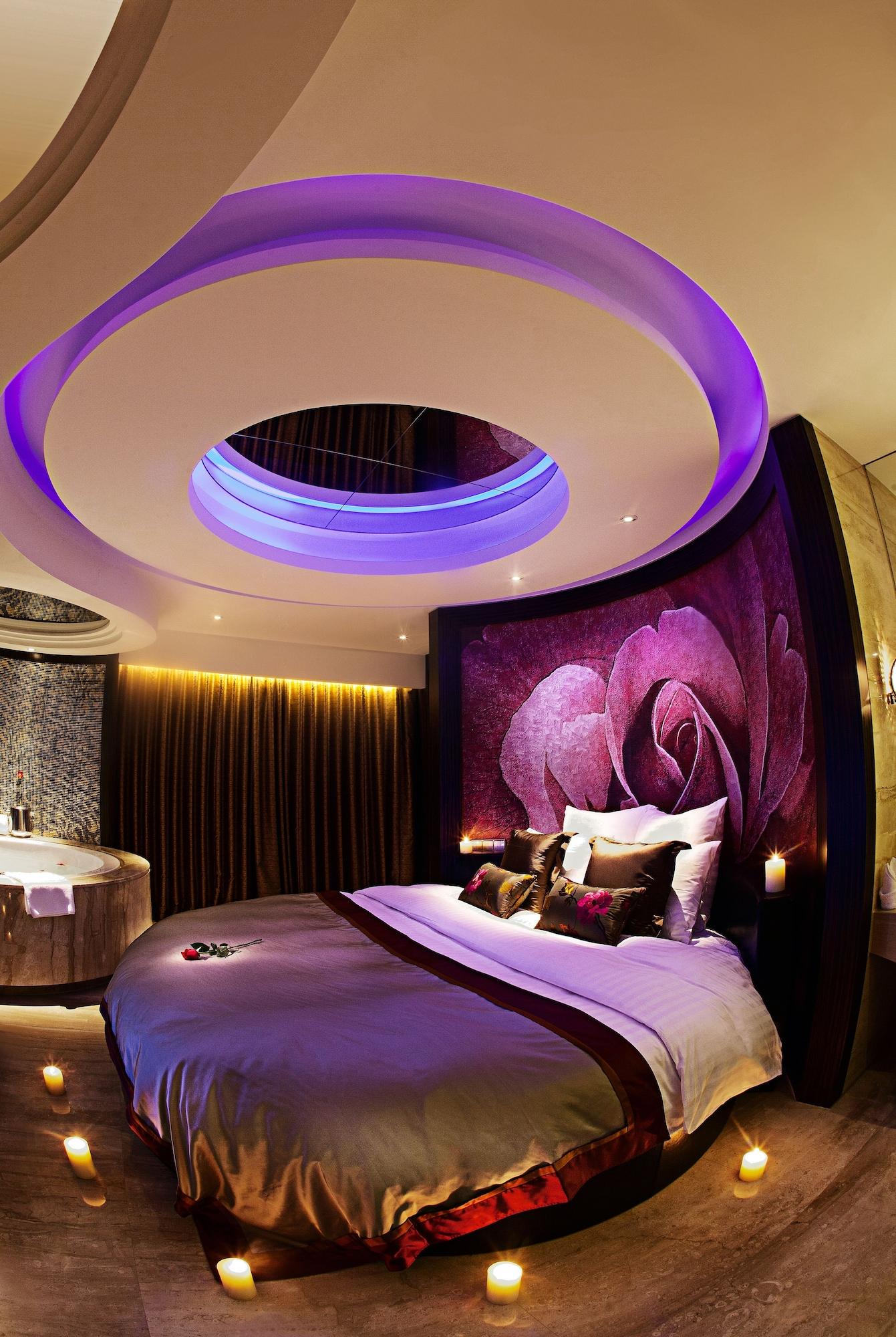 Nanning Landmark Hotel Exterior photo