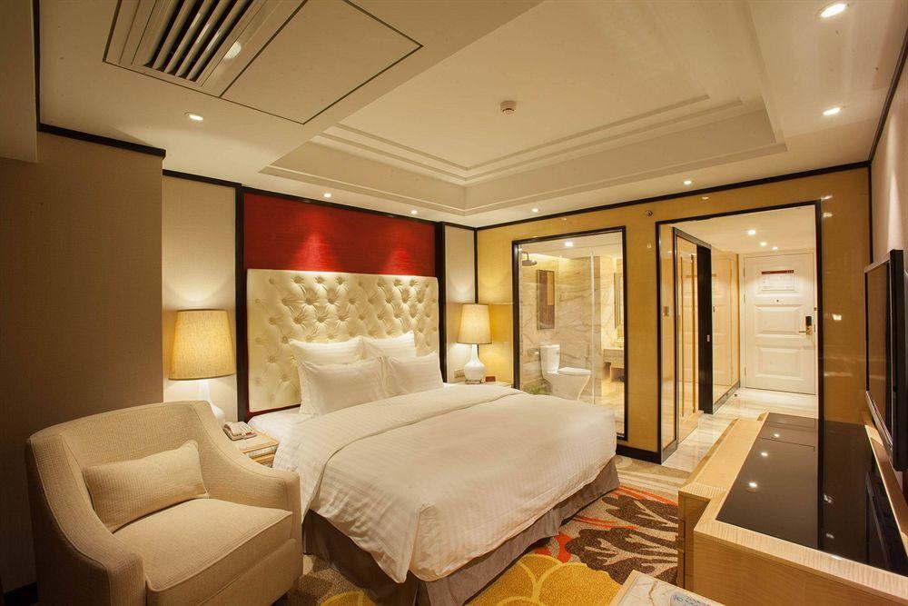 Nanning Landmark Hotel Exterior photo