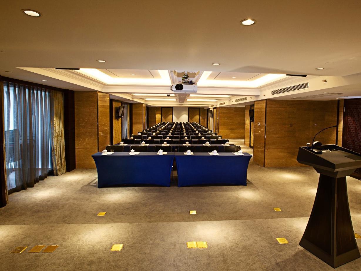 Nanning Landmark Hotel Exterior photo
