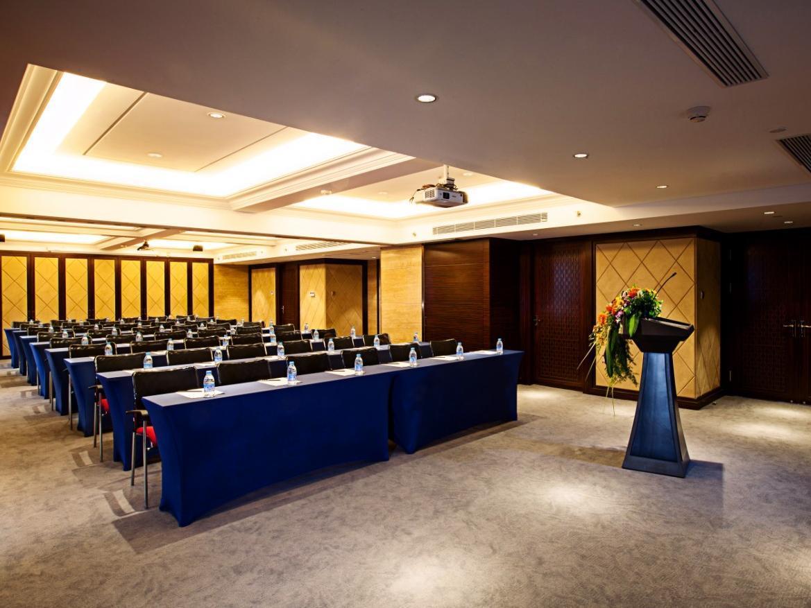 Nanning Landmark Hotel Exterior photo