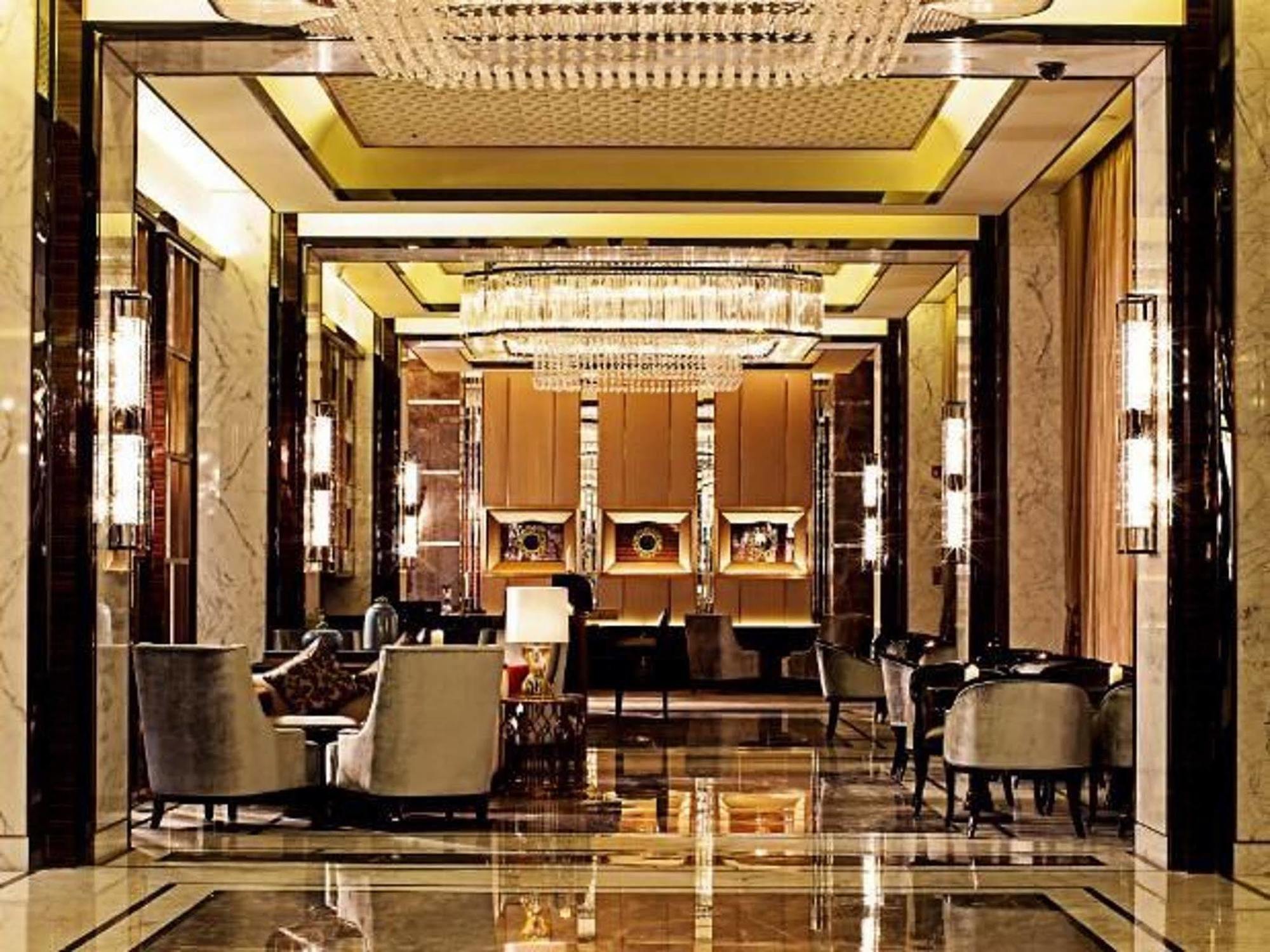 Nanning Landmark Hotel Exterior photo