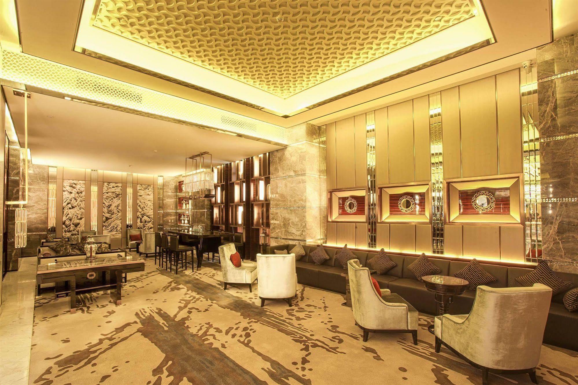 Nanning Landmark Hotel Exterior photo