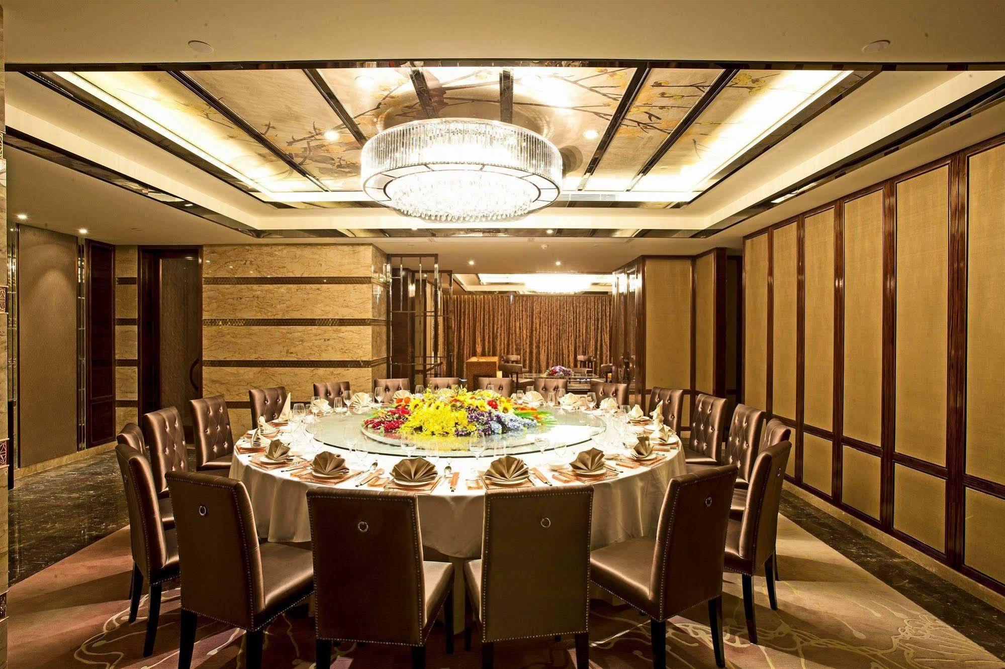 Nanning Landmark Hotel Exterior photo