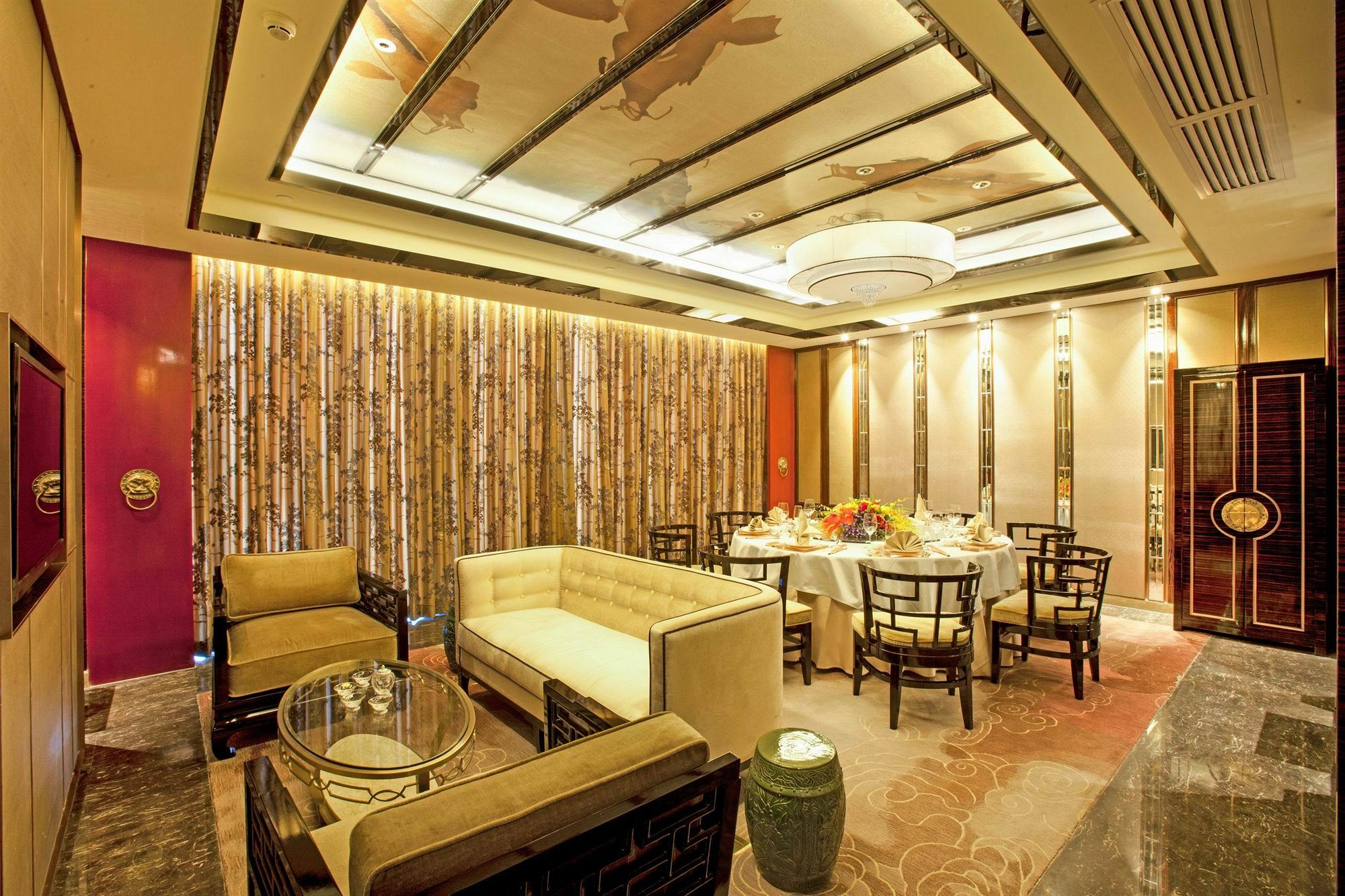 Nanning Landmark Hotel Exterior photo