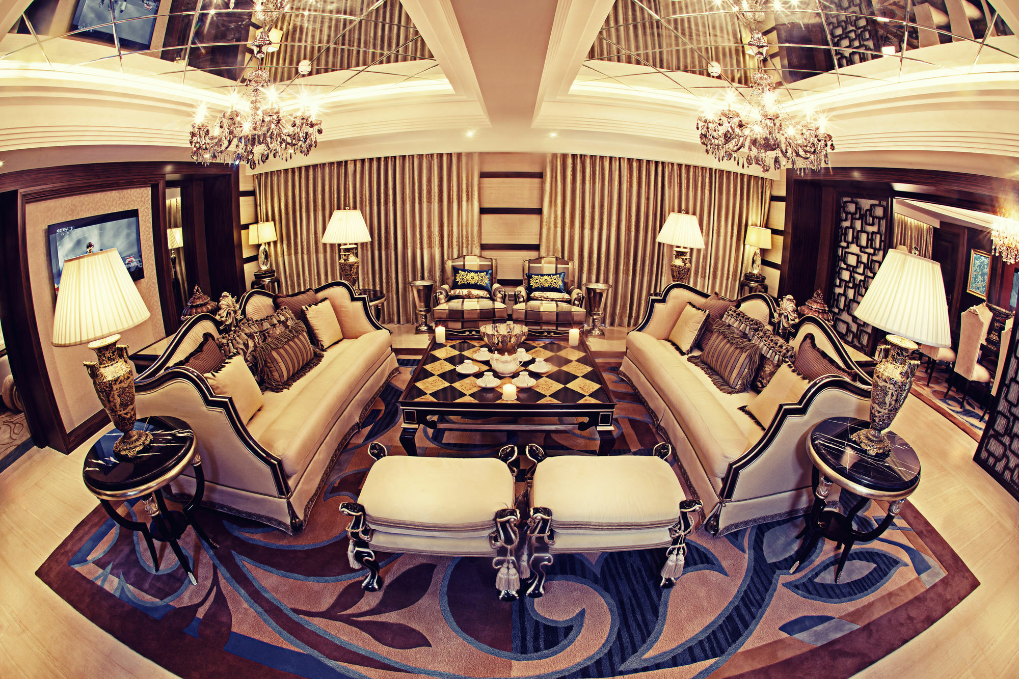 Nanning Landmark Hotel Exterior photo